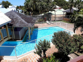 Duplex Climatisé - Piscine-Plage - 1 à 4 personnes